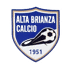 Alta Brianza Calcio 1951 队徽